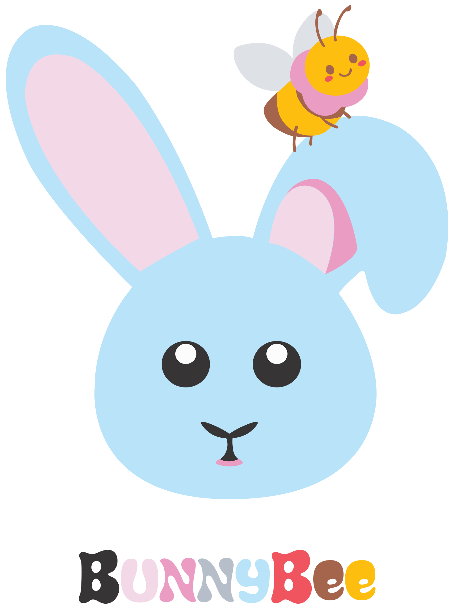 BunnyBee Logo